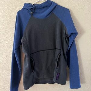 Melanzana Men’s Small